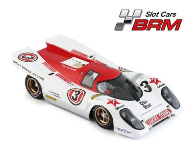 BRM Porsche 917K No. 3 BRM174