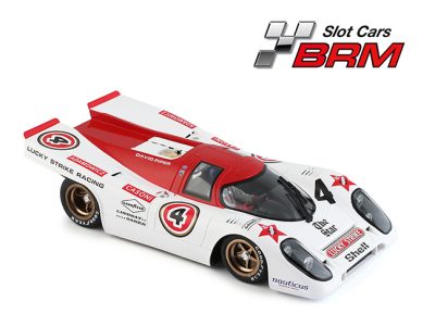 BRM Porsche 917K No. 4 BRM175