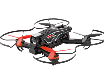 Carrera RC 2,4 GHz Race Copter 370503022