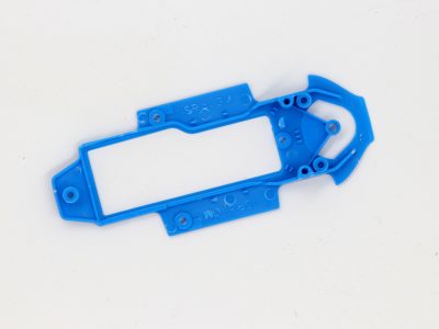 NSR Chassis Soft Blue - Ford P68 1430