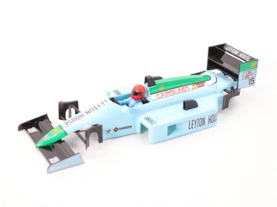 NSR FORMULA 86/89 – LEYTON HOUSE #15 MG 89 LIVERY Body