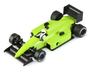 NSR Formula 8689 Test Car Green 800161 IL