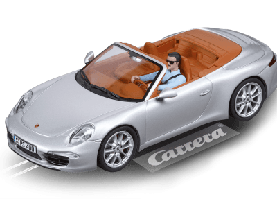 Porsche 911 Carrera S Cabriolet 20030773 Carrera Digital 132