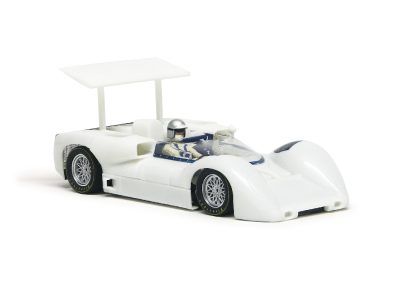 Slot.it CHAPARRAL 2E Whitekit CA16Z